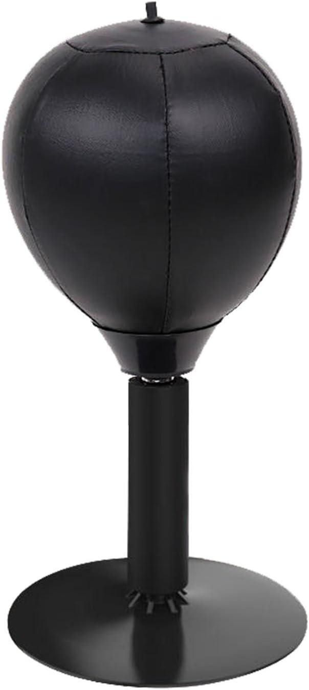 Premium Standing Boxing Punch Bag – Speed Ball Edition