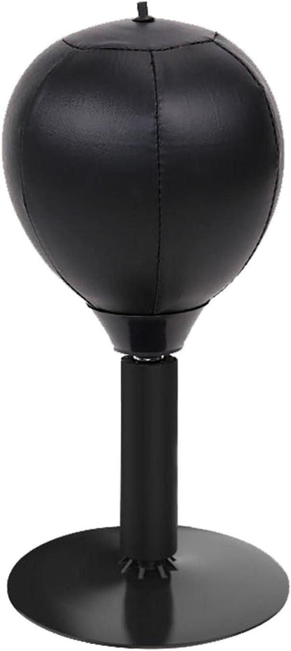 Premium Standing Boxing Punch Bag – Speed Ball Edition