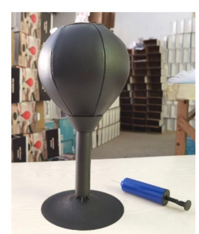 Premium Standing Boxing Punch Bag – Speed Ball Edition